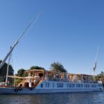 All You Need To Know About Dahabiya Nile Cruise