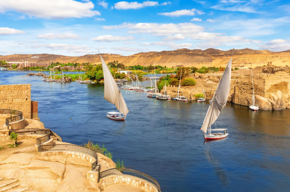 How Much Does It Cost To Cruise The Nile?