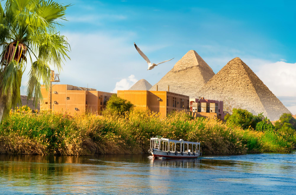 Best Ways To Enjoy Your Nile Cruise